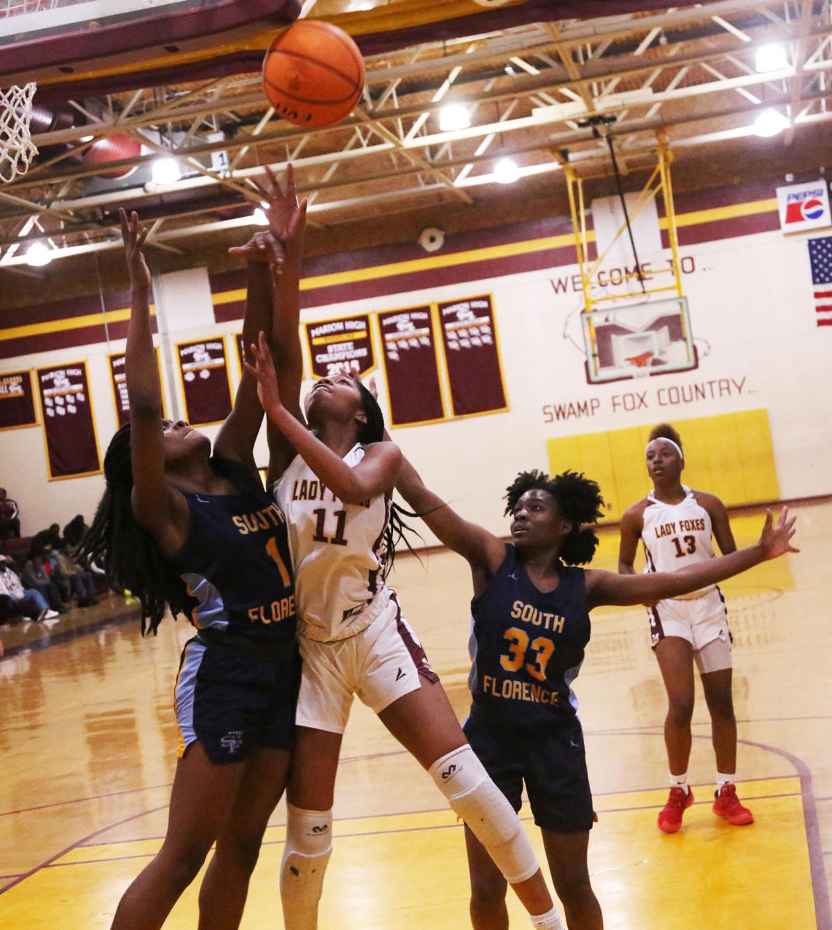 Photos A J Basketball Tournament In Marion Gallery Scnow Com