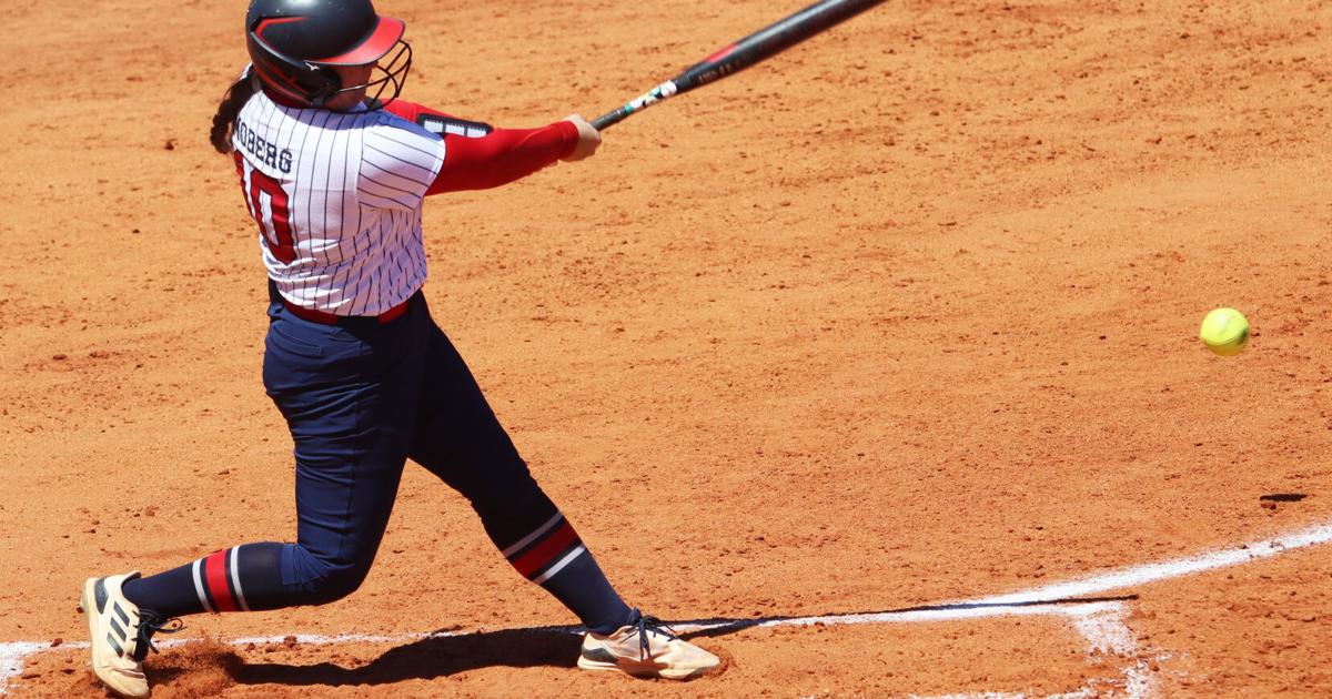 FMU Vs UNC Pembroke Softball fmu-vs-unc-pembroke-softball