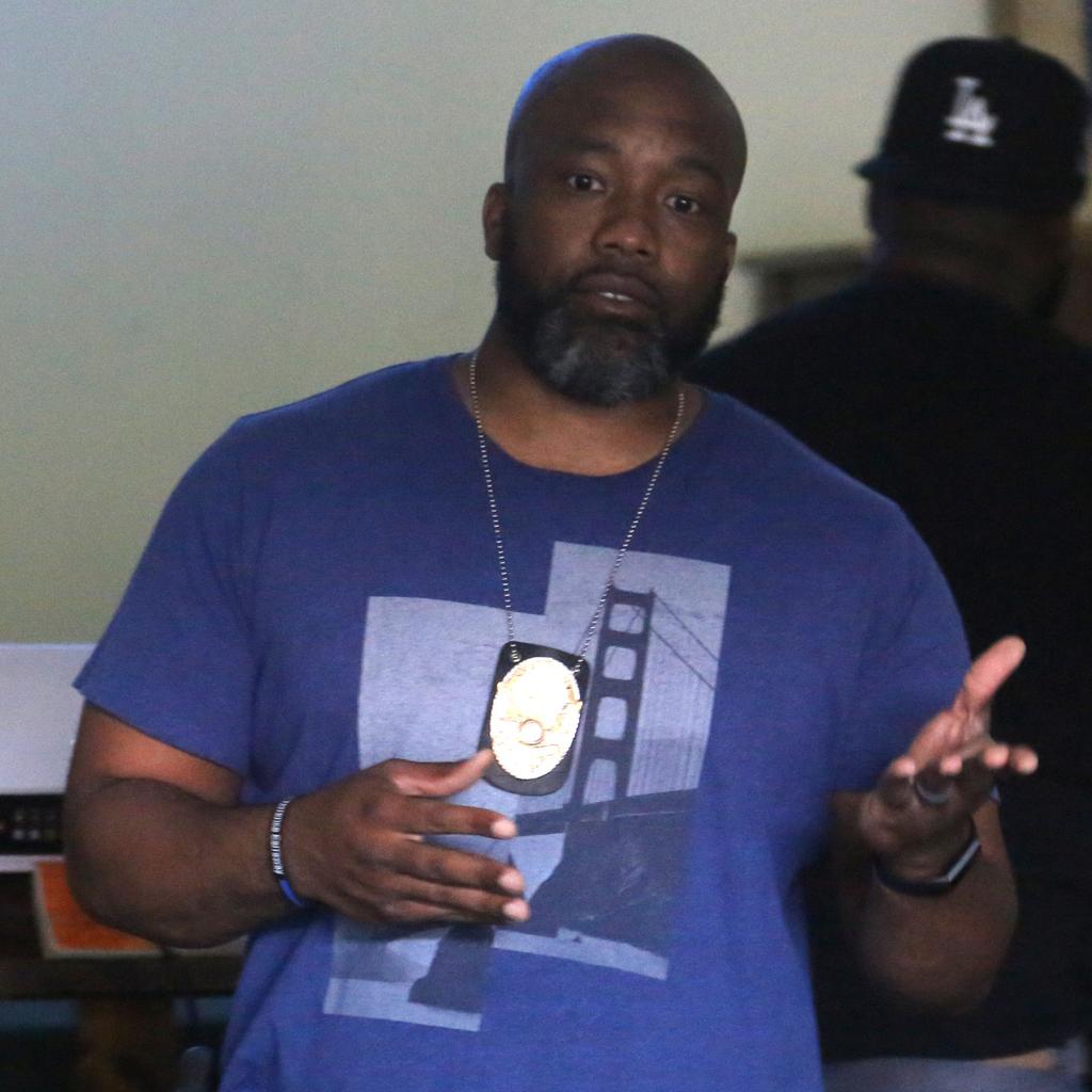 North Florence Neighborhood Informed About Gangs Local News Scnow Com