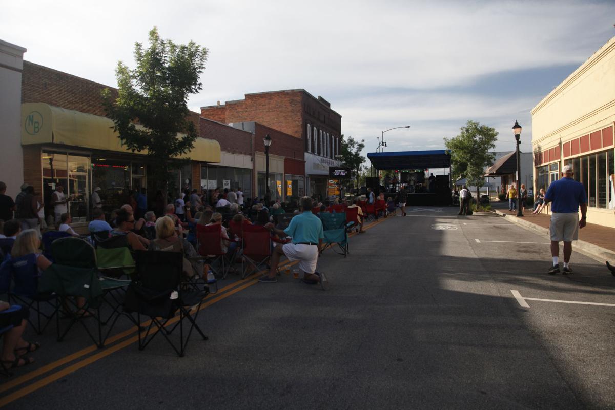 Downtown Country Jam Gallery