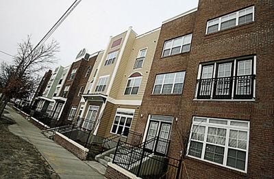 Coit Village Apartments Can Mean New Beginning Local News Scnow Coit Village Apartments Can Mean New Beginning