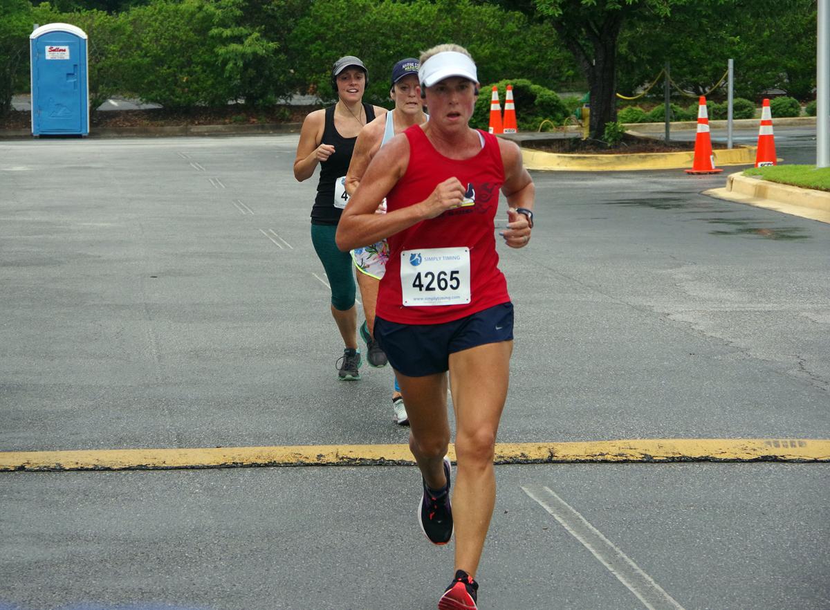 Run for Hope 2019