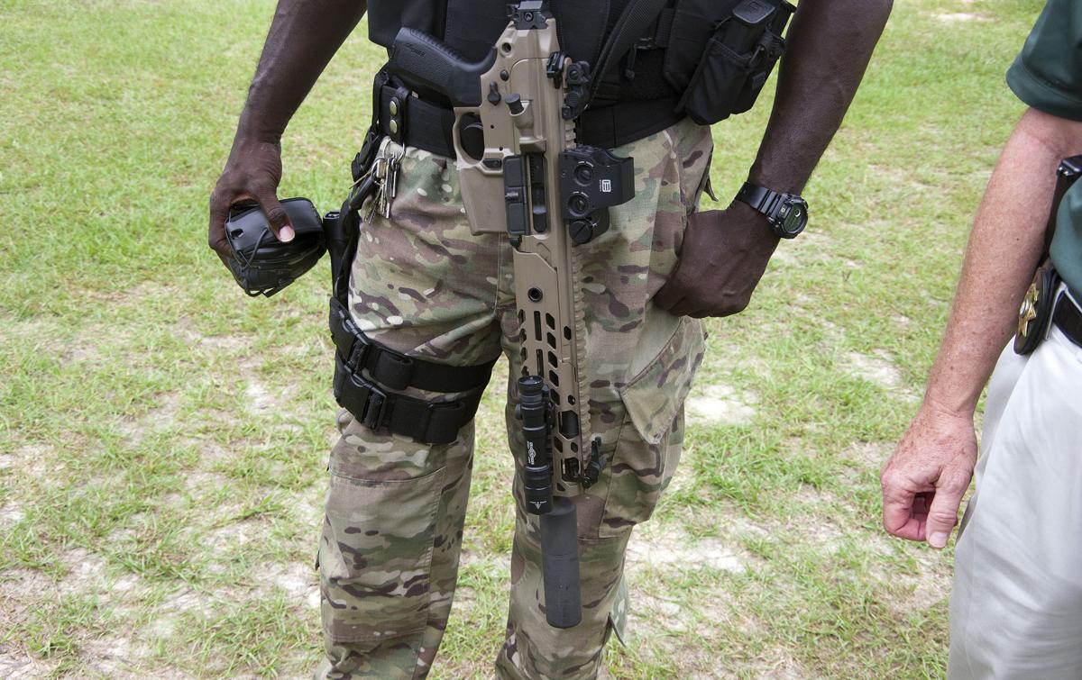 Srt Training News Scnow Com Training programs support new staff as they learn the ropes of their position and help veteran staff stay updated in their field. srt training news scnow com