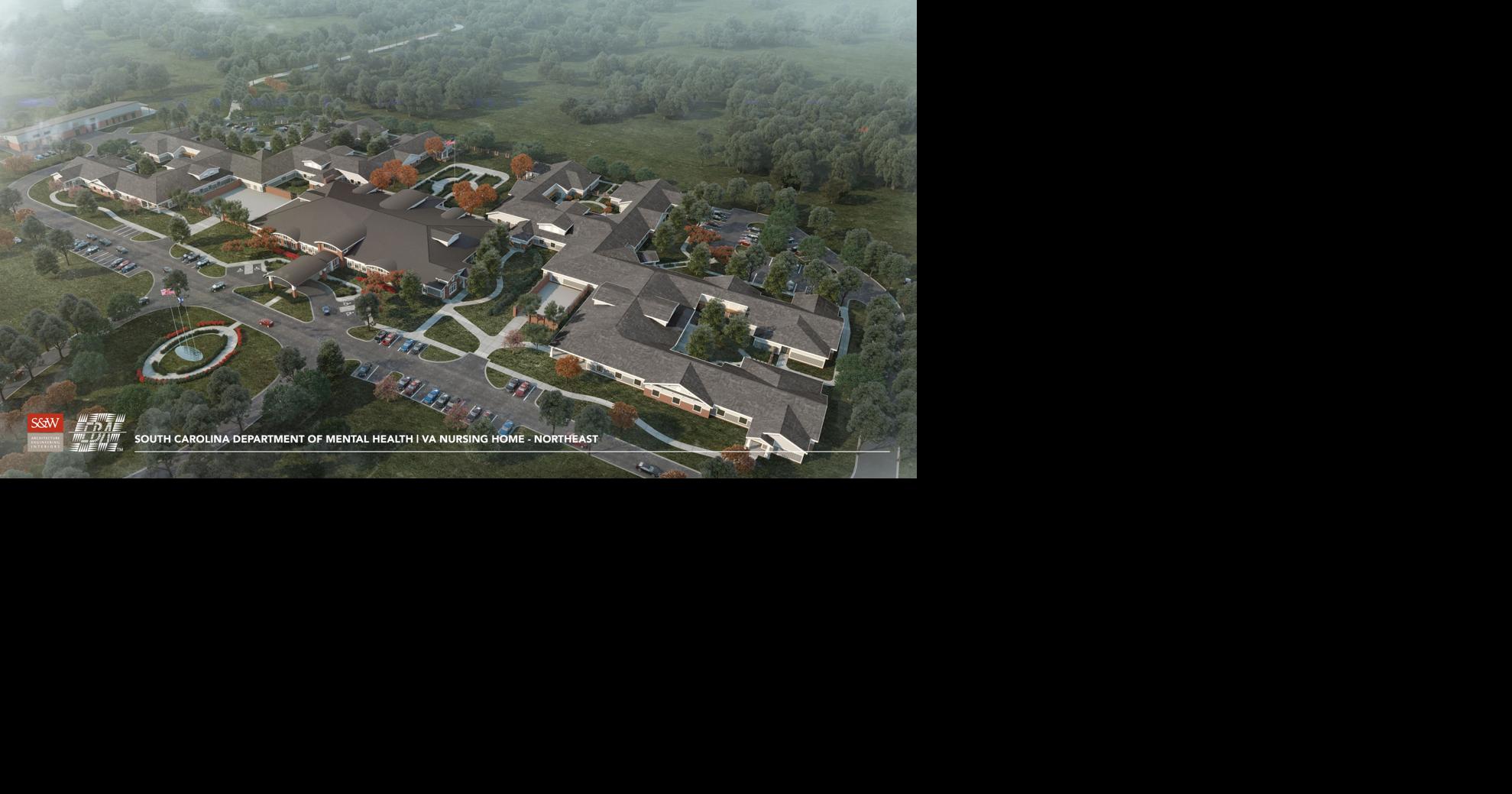 New Florence nursing home for veterans