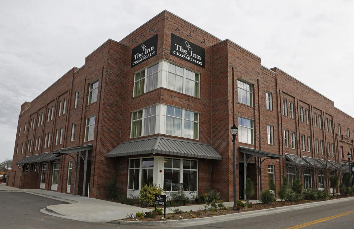 Lake City's downtown poised for FDTC culinary arts and hospitality