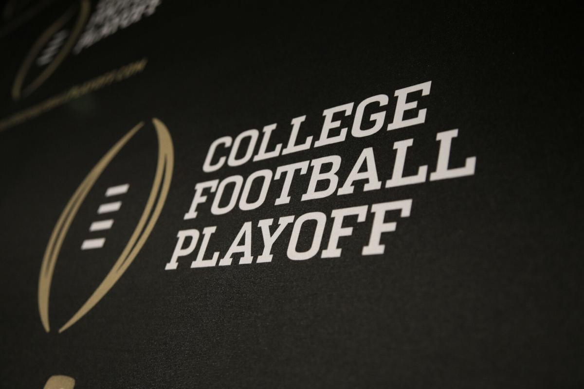 202425 College Football Playoff & conference title odds