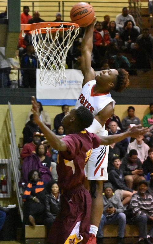hartsville marion 1