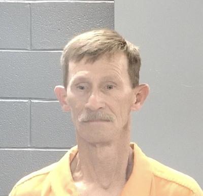 Marion Rural Fire Department Assistant Chief charged with embezzlement