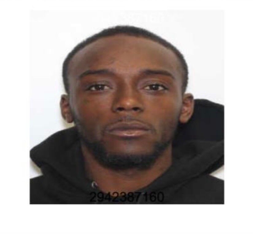 Florence Police Seek Help To Locate Wanted Man