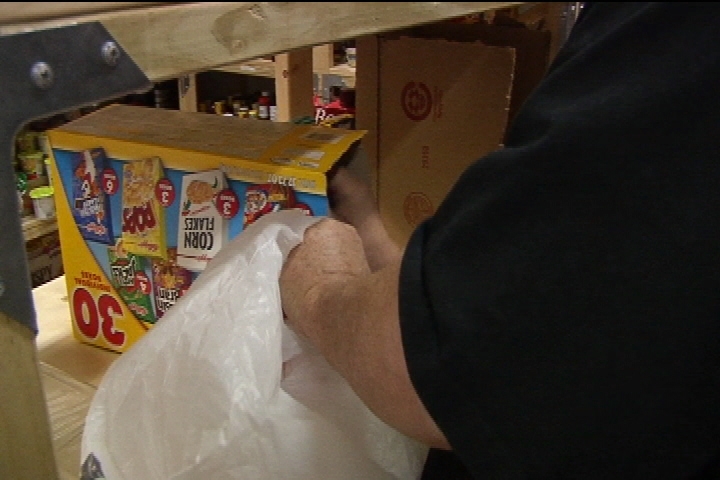 Myrtle Beach Food Pantry Counting On Extreme Food Drive Local