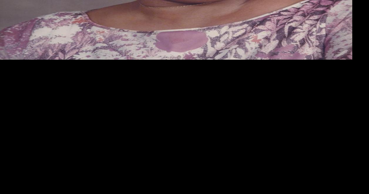 Ola Mae Simon