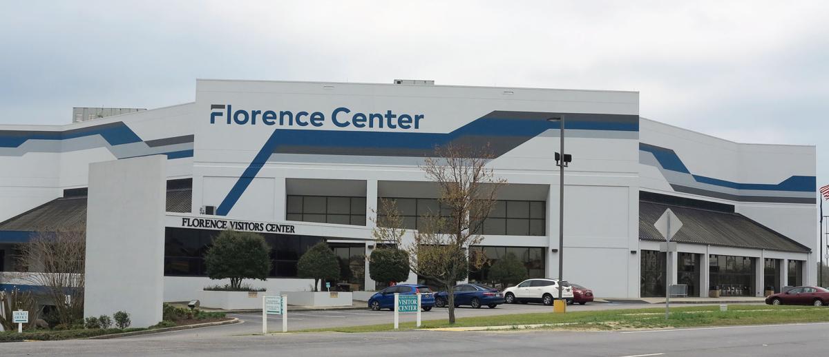 Going strong: Rebranding, expansion give Florence Center big boost …