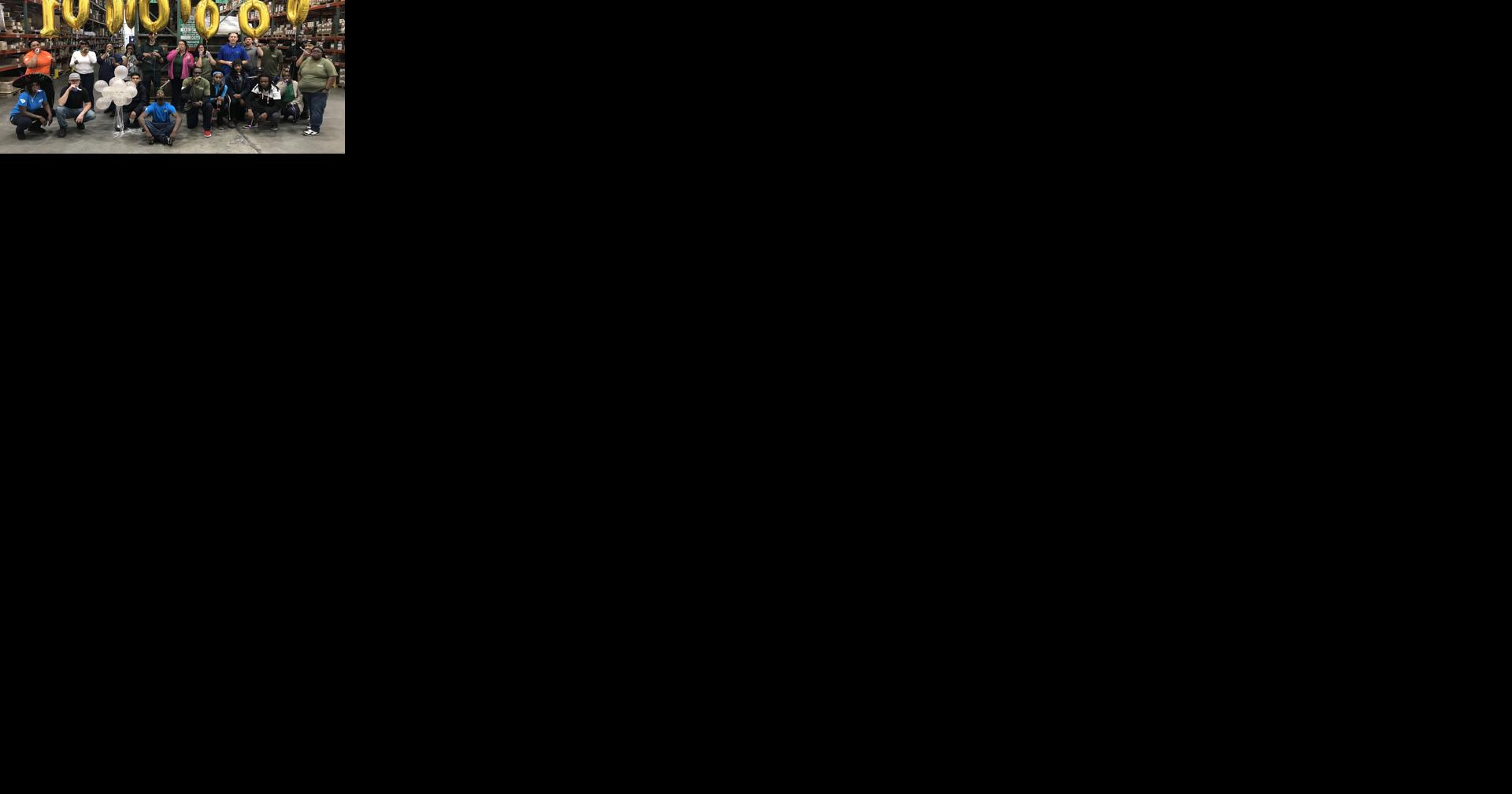 Promise made, promise kept: Field rewards employees with four days in Cancun