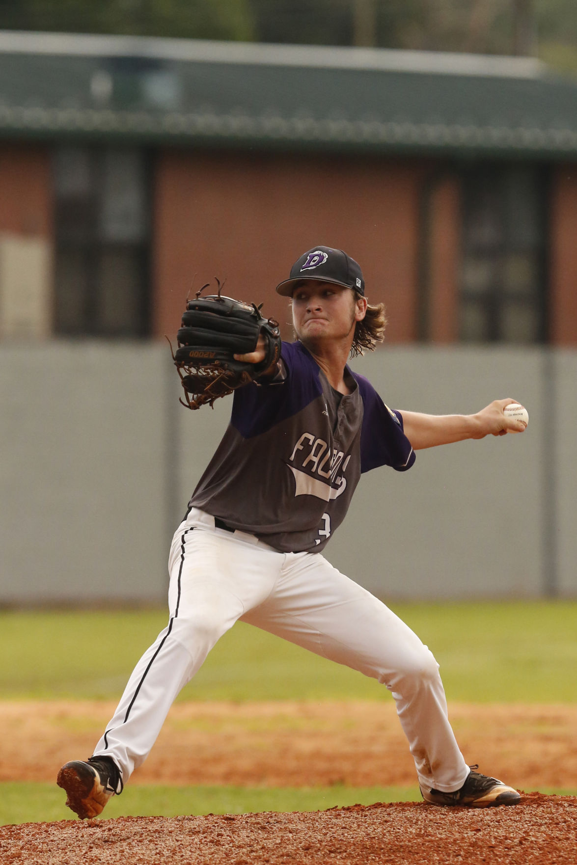 Darlington vs. McBee Junior Legion Baseball Gallery
