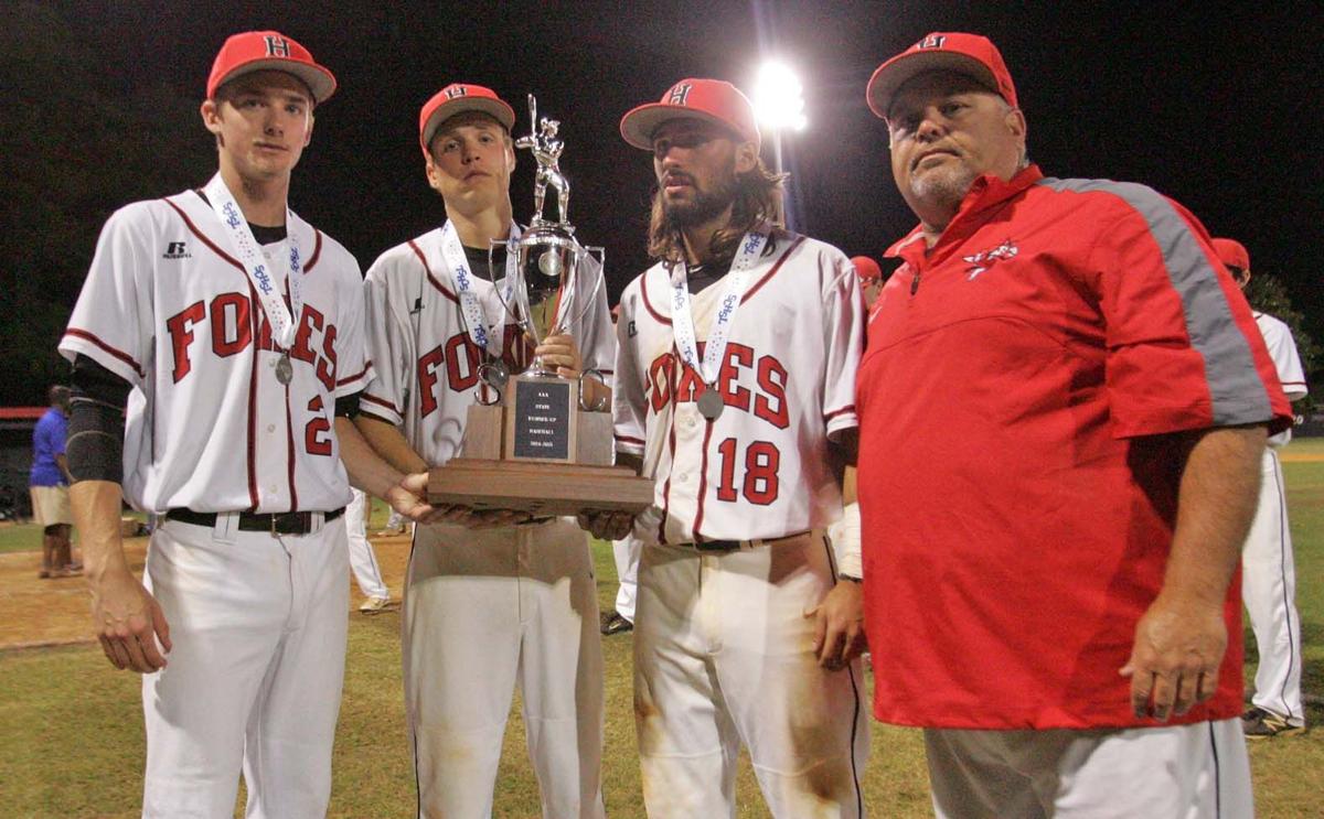 Hartsville vs. BeltonHonea Path Gallery