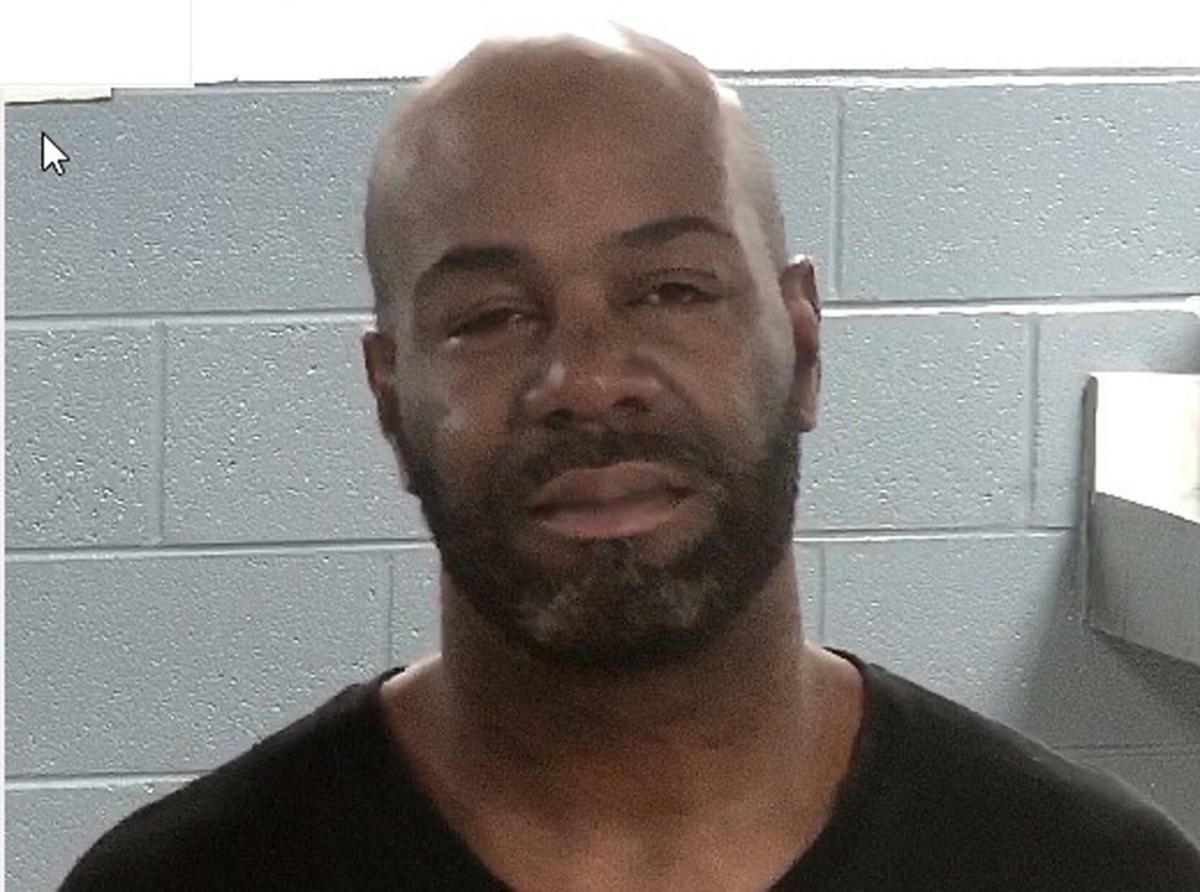 Marion man charged in brother’s murder investigation
