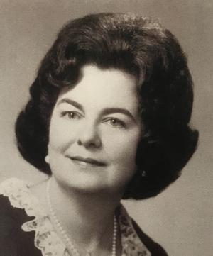 Stella Crum