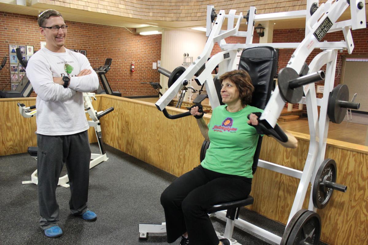 Florence Couch-to-5K program promotes health in the new year ...