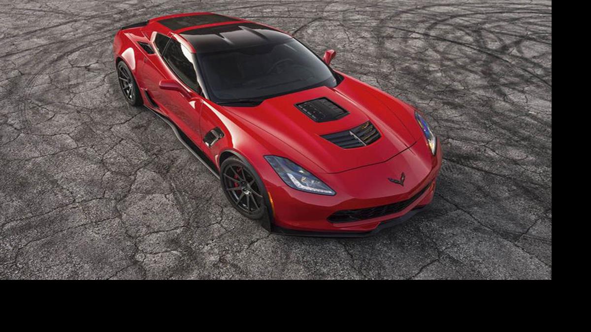 Meet The 130 000 Love Child Between A Supercar And A Station