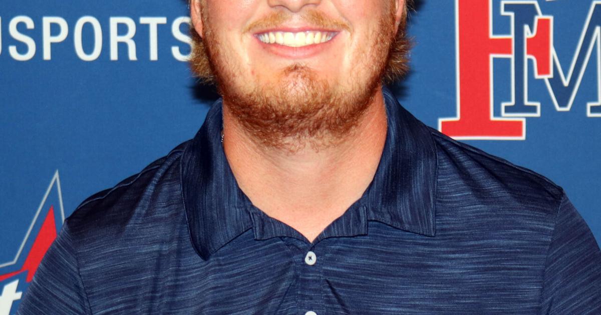 Michael Rials, FMU Golf Team earn GCAA academic awards