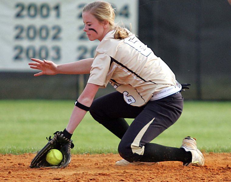 Johnsonville softball defeats Latta Gallery