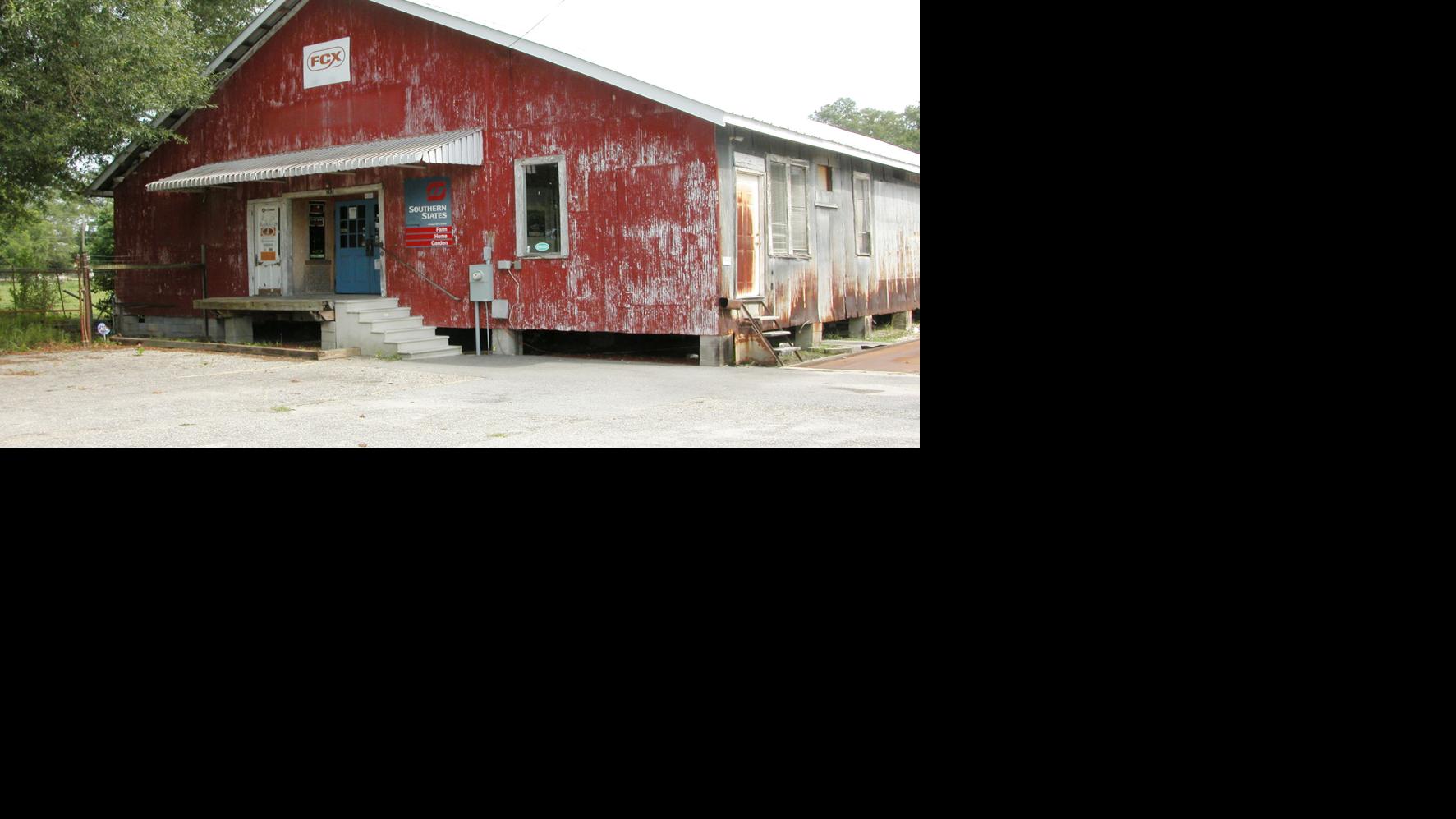 Hartsville Architectural Review Board Oks Microbrewery Design Plan Hartsville Messenger Scnow Com