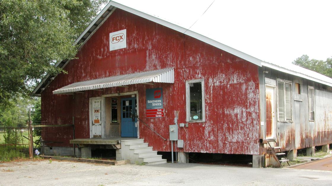 Hartsville Architectural Review Board Oks Microbrewery Design Plan Hartsville Messenger Scnow Com