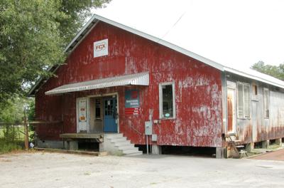 Hartsville Lumber And Barns - BARN
