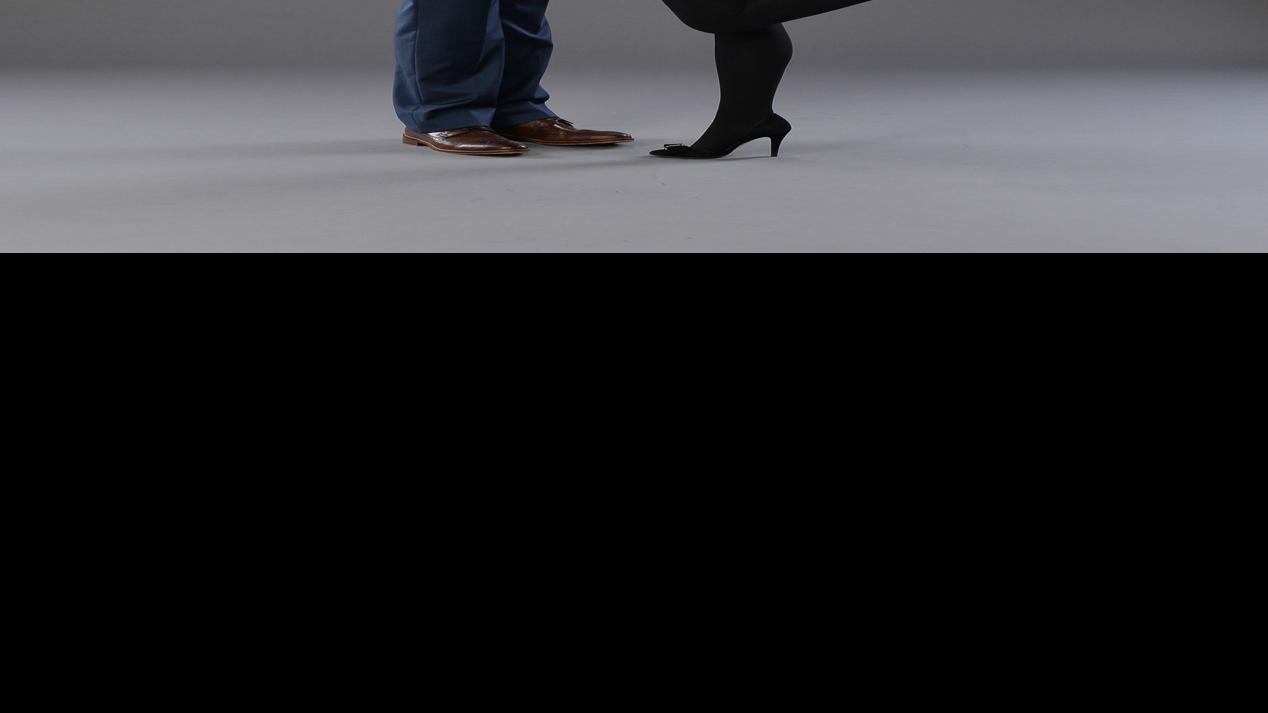 Horticulturist Fmu Student Among Competitors In Dancing With The