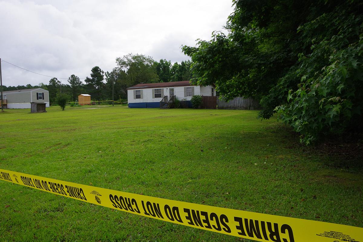 Mother and two daughters killed, two wounded in Thursday morning
