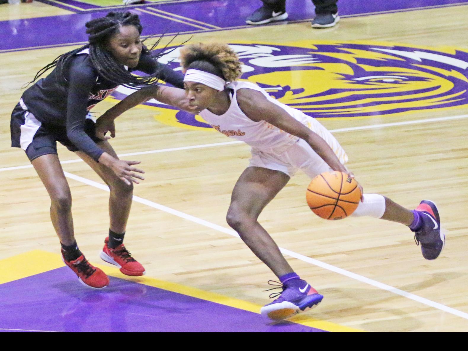 Wilson S Loyal Mcqueen Selected To Play In Carolinas Classic All