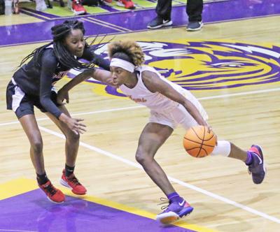 Wilson S Loyal Mcqueen Selected To Play In Carolinas Classic All