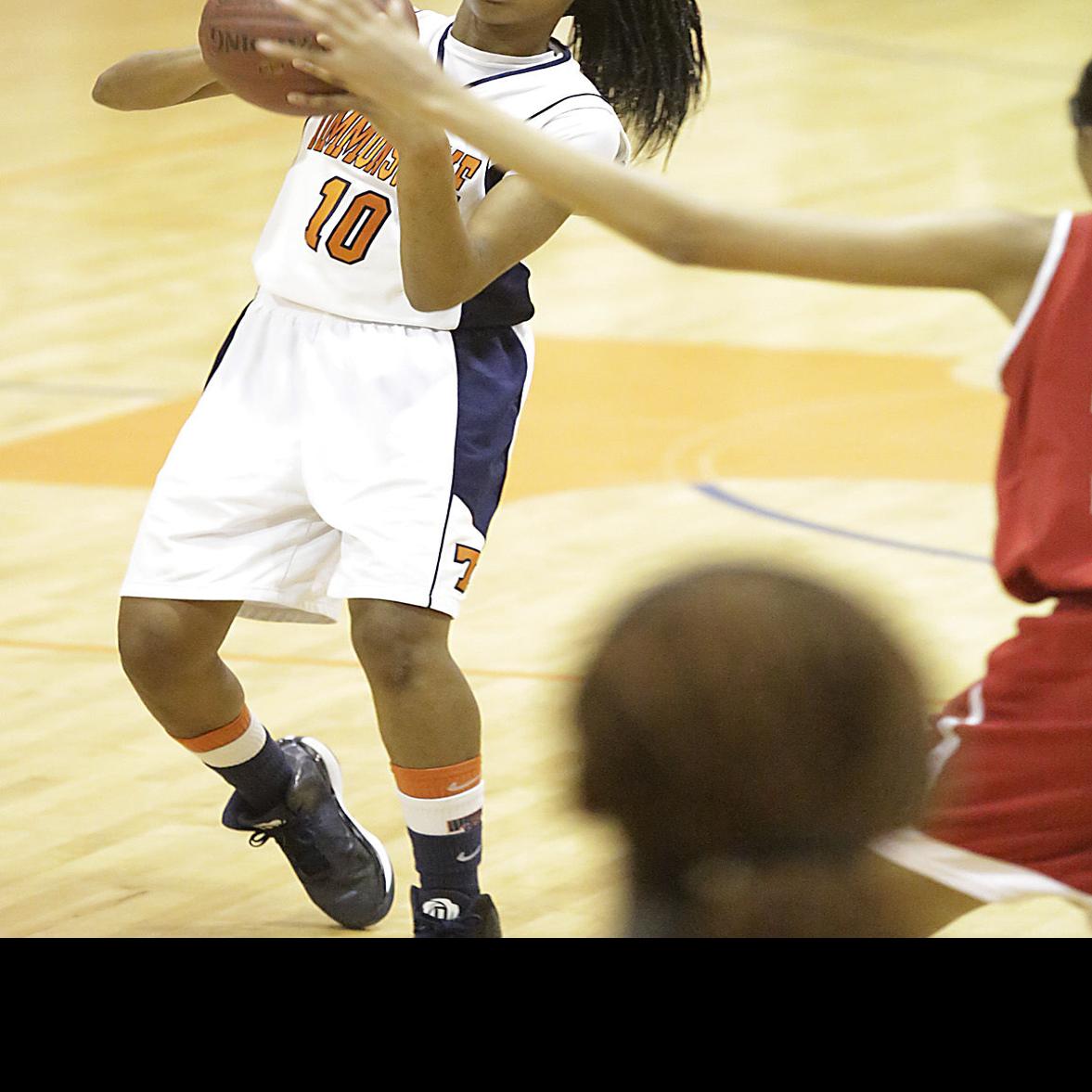 Basketball Preview Potential There For Big Season In Pee Dee