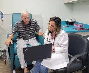 CARESOUTH ALZHEIMERS
