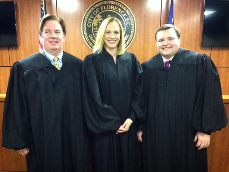 Three judges added to Florence s new livability court