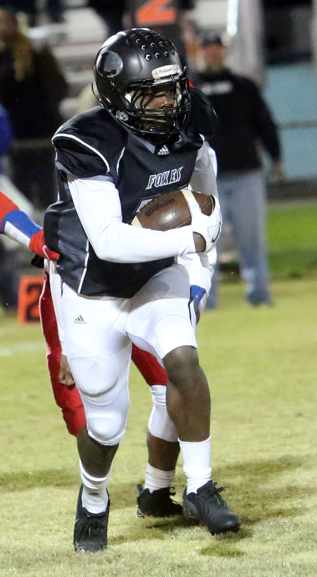 WagenerSalley at Lamar Gallery