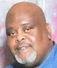 Darrell Fitzgerald McKever