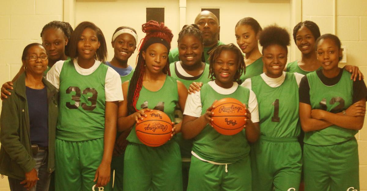 Creek Bridge Basketball Hosts Midnight Madness Event To Start