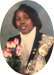 Jacquelyn Pecola Graham