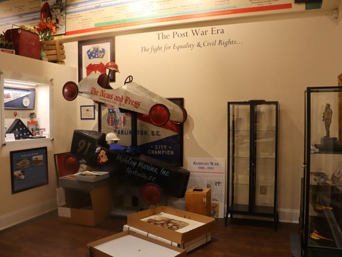 MUSEUM 1