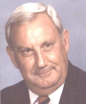 Thomas Doty