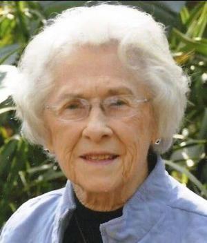 Alice Carver Davis