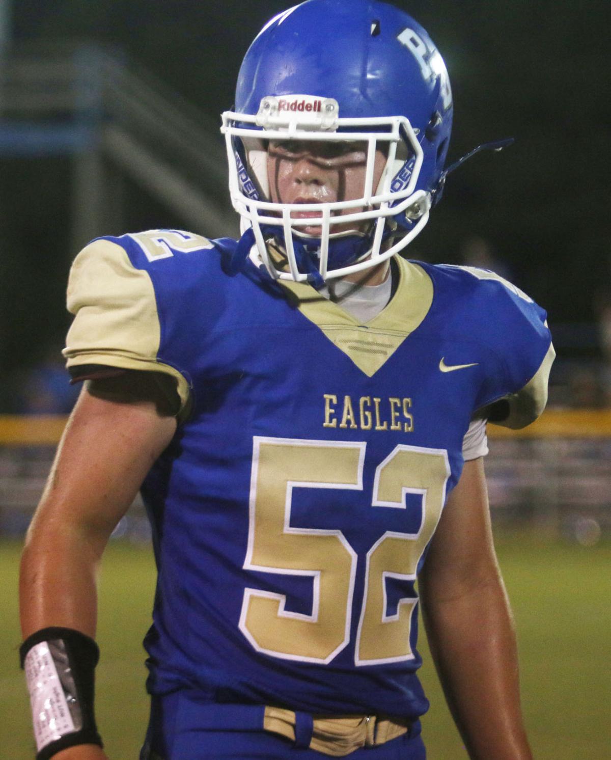 Pee Dee Academy looking to remain state title contender | Sports Pee Dee Academy looking to remain state title contender | Sports