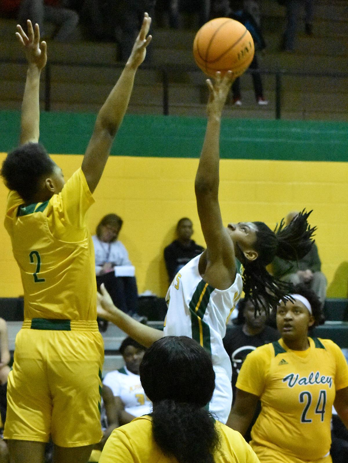 Photos West Florence Girls Basketball Vs Spring Valley Gallery