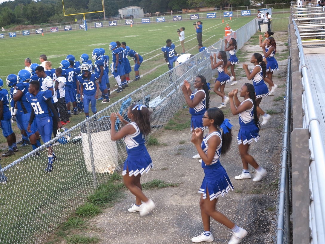 Hemingway takes opener over Kingstree 240 Local News