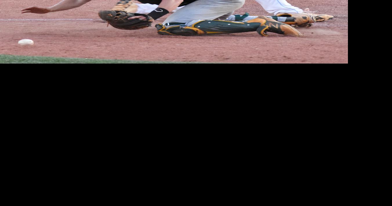 South Florence vs. West Florence Baseball