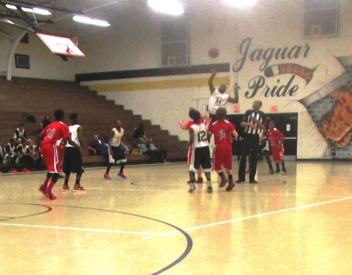 Kingstree Jaguars Take On Area Teams News Post Scnow Com