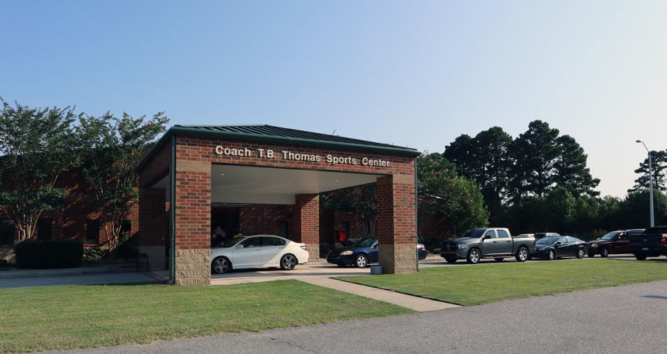 Seniors receive vouchers for fruits and vegetables