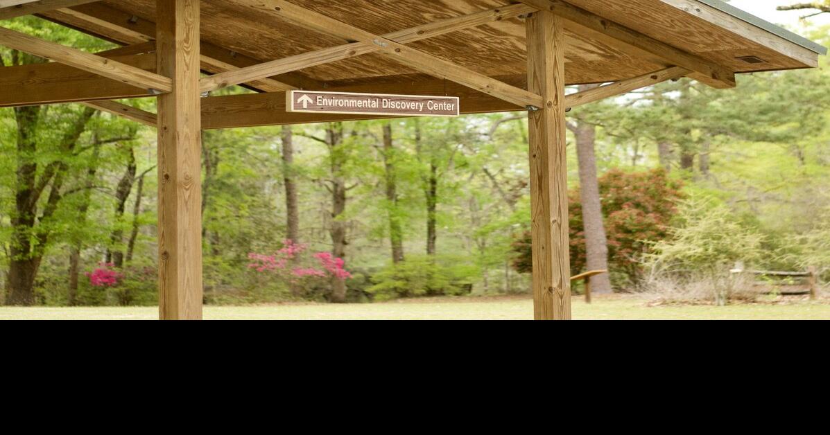 Lynches River County Park has job openings