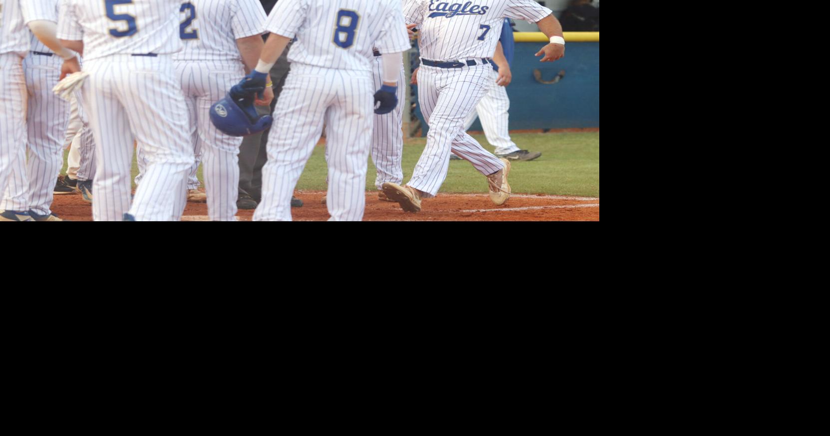 Pee Dee Academy baseball advances in SCISA state playoffs